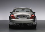 Mercedes-Benz CL 65 AMG Mercedes-Benz CL 65 AMG
